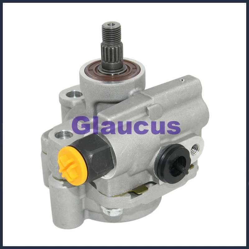 2Jz 2Jzge 2Jzgte Power Steering Pump For Toyota Supra Aristo Soarer Crown Lexus Gs 300 Is I 3.0L 2997Cc 1990-2005 44320-30430