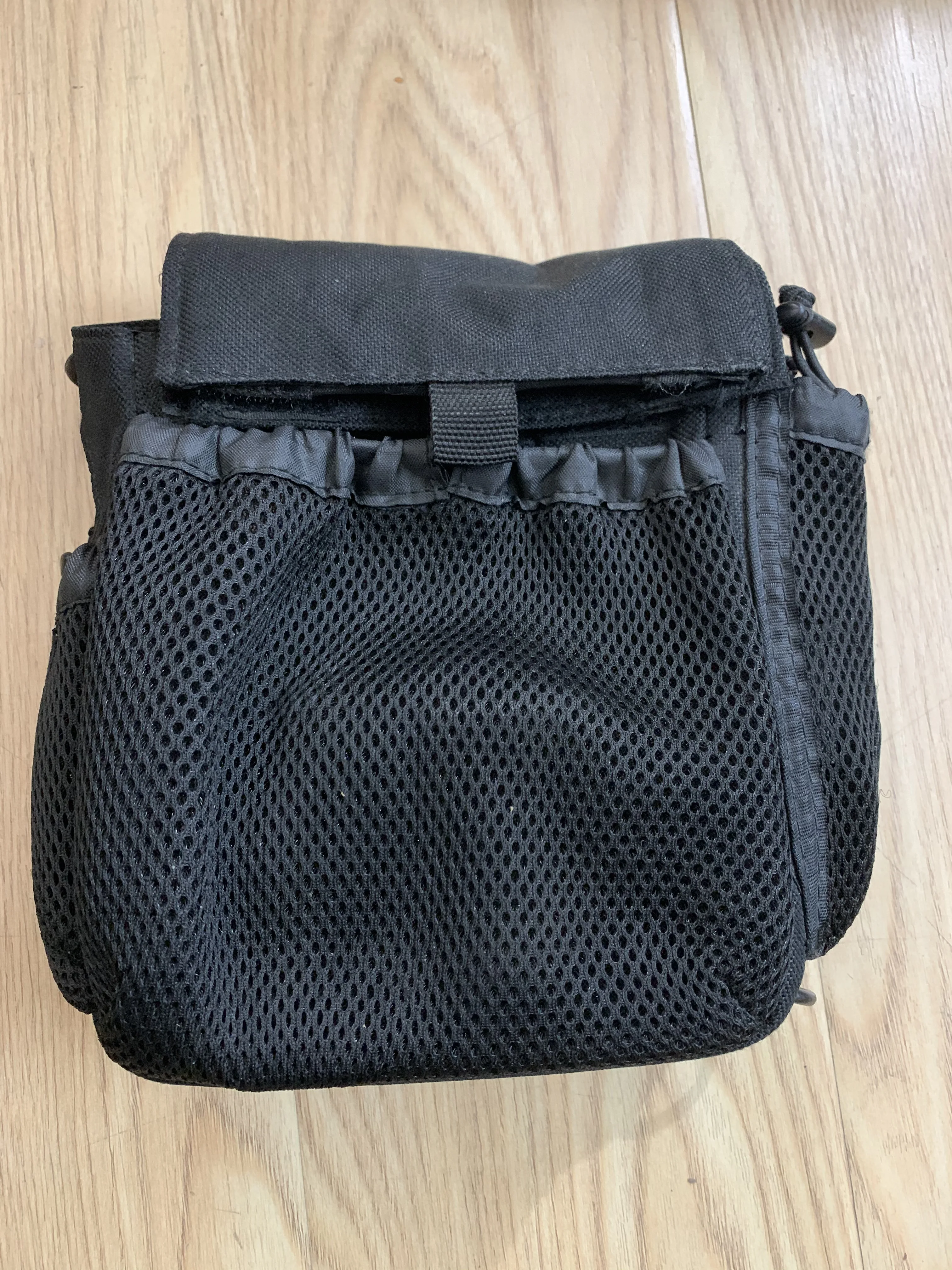 Spedizione Gratuita Originale Jdsu Viavi Borsa Per Smartotdr Mts-2000 Otdr Proteggere Il Sacchetto