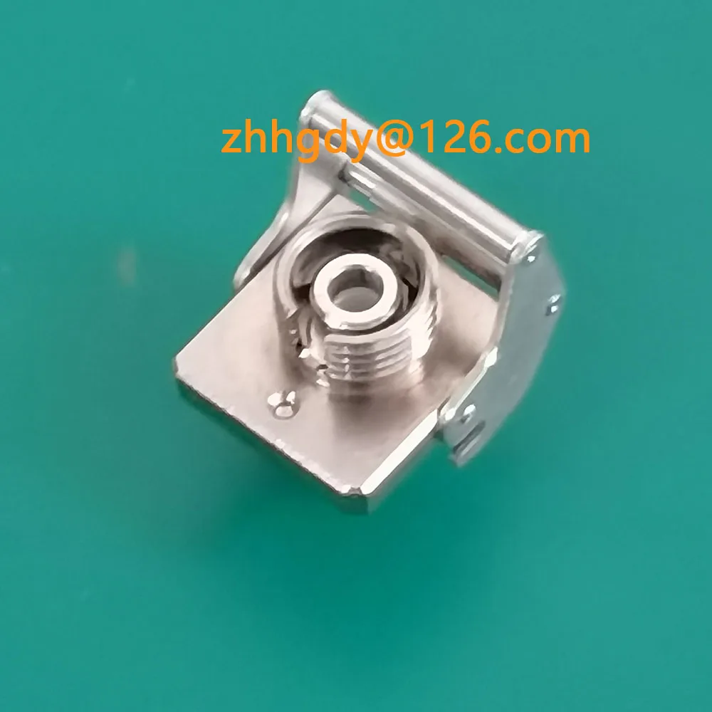 Aq1200/7275/7280 Yokogawa Viavi Anritsu Jdsu Otdr Testa Di Conversione Portadapter Ottico Esterno