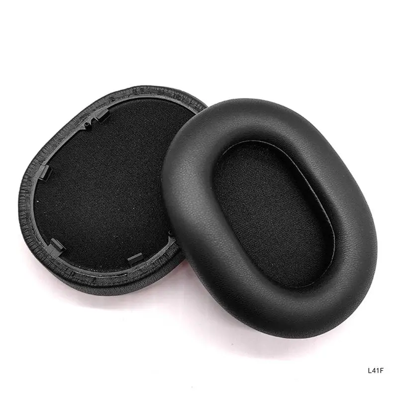 Cuscinetti Auricolari Per Cuffie Wh-1000Xm5 Cuscinetti Auricolari Wh 1000Xm5