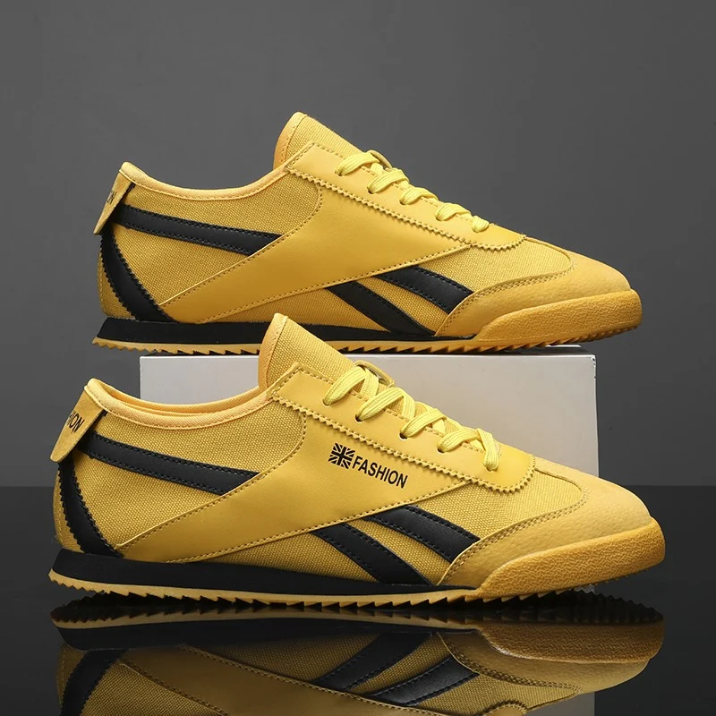 Scarpe Da Ginnastica Da Uomo Alla Moda Scarpe Sportive Da Uomo Firmate Scarpe Da Ginnastica Da Jogging Traspiranti Da Passeggio Scarpe Da Ginnastica D