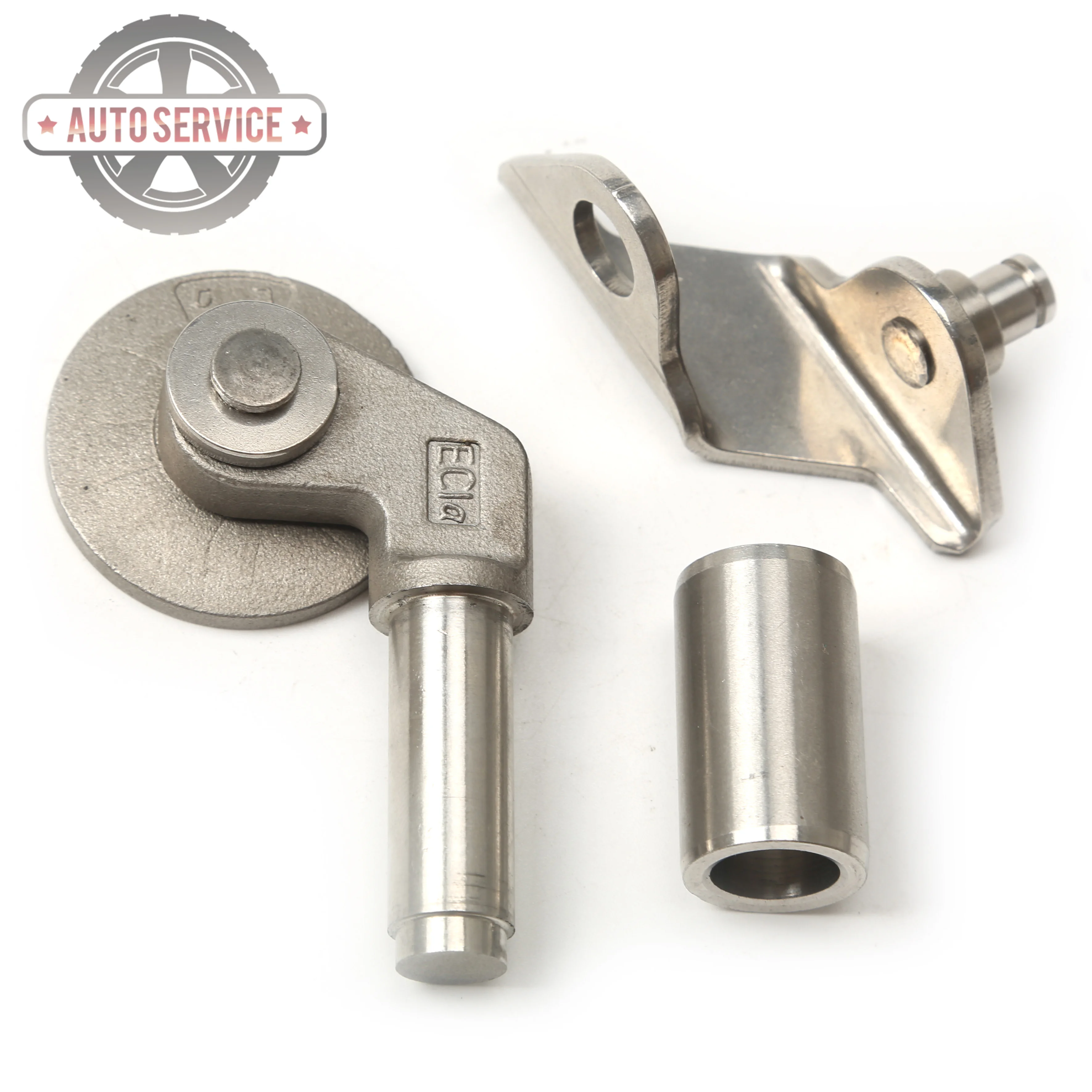 Muslimbocompressore Wastegate Sonaglio Fix Flapper Kit Di Riparazione Per Benz Cls 500 E 550 Gl 550 Ml 550 4-Matic S 550 Maybach