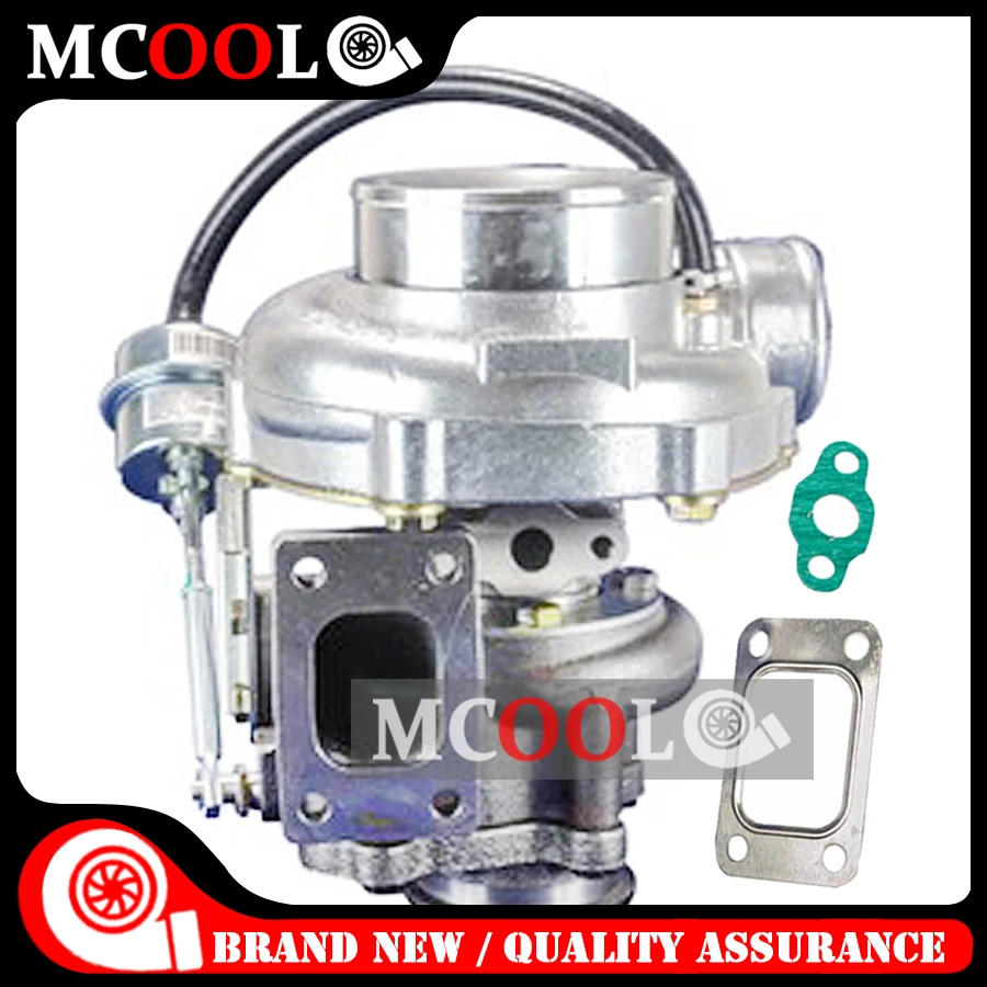 Gt3076R Turbo Per Turbocompressore Ricambi Auto Modificati Auto Per Gt3076R Ricambi Interni Turbo Auto Wastegate