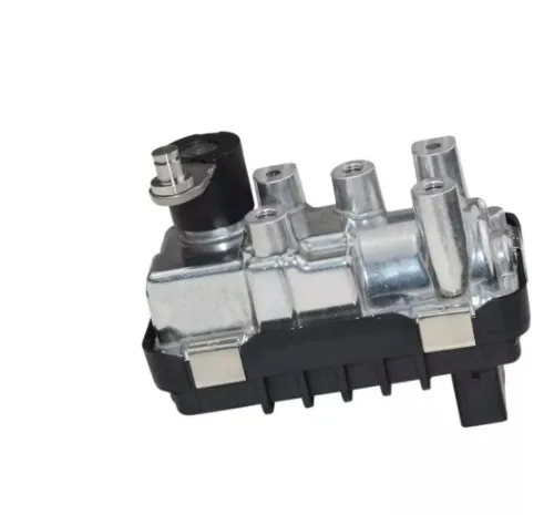 Ap02 Turbo Attuatore Elettronico Per Mercedes Wastegate G-219 G-277 6Nw009420 Nuovo