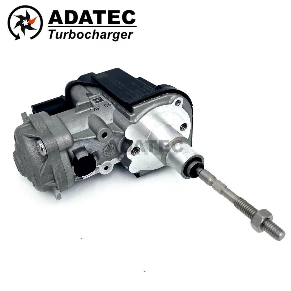 Attuatore Turbo Wastegate Turbine Turbine Turbine Turbina 06L145701F 06L145701F Per Audi A4 A5 S4 S5 1.8T