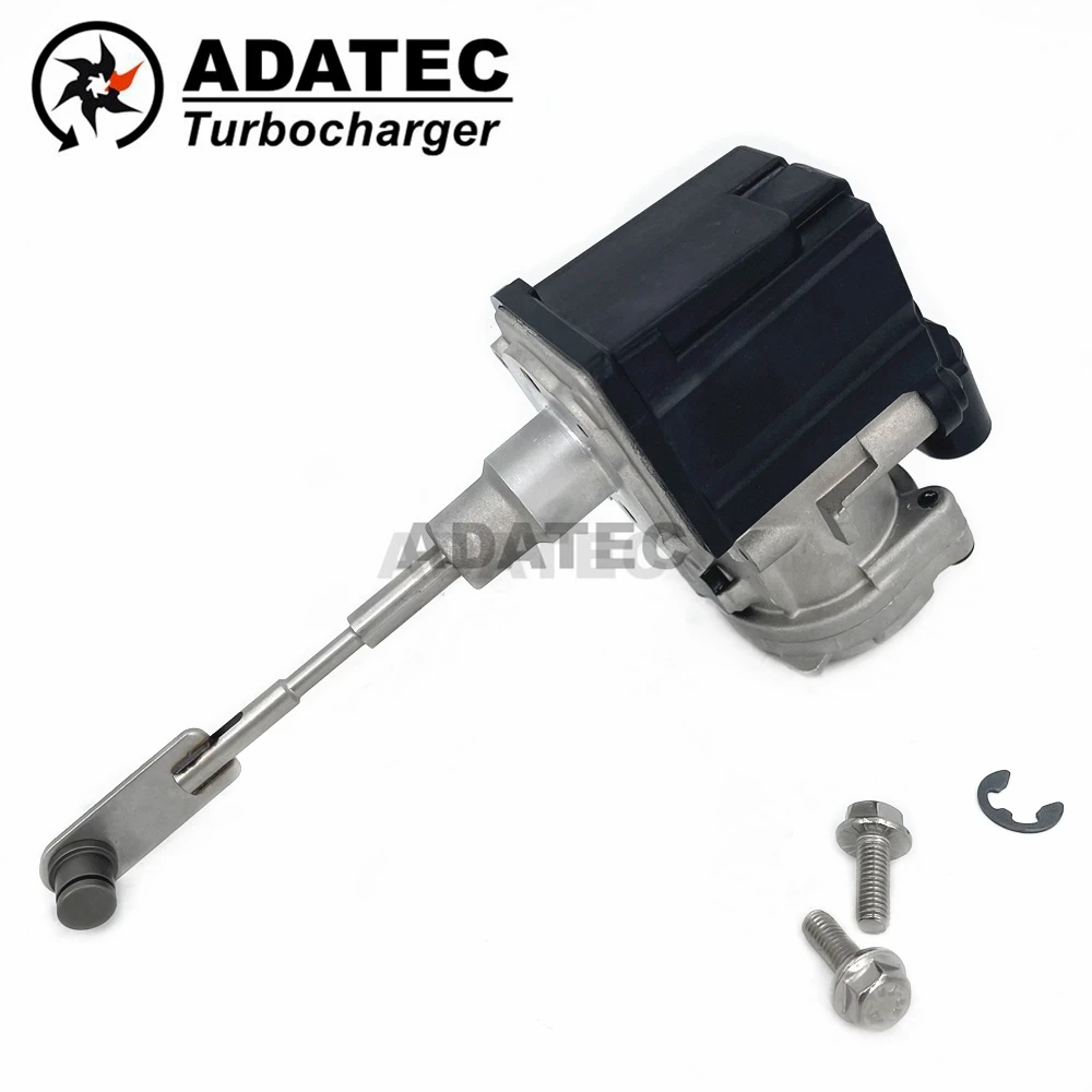Jhj Rhf3 Turbo Attuatore Turbine Turbine Turbina Wastegate 04E145721F For Per Audi A1 1.4 Tfsi 110Kw 2014-