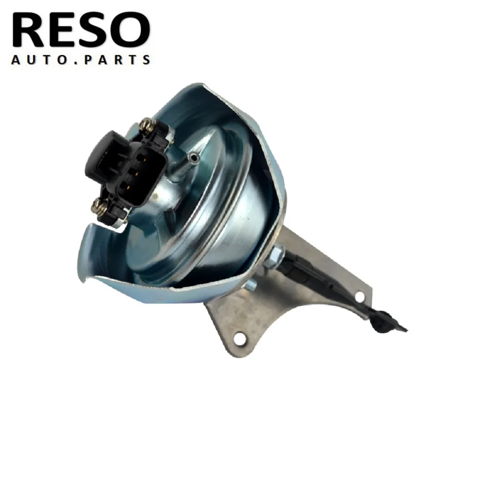 Reso-Turbocompressore Wastegate Attuatore W/Sensore Per Citroen C4 C5 Peugeot 307 308 407 508 607 753556-0002,756047-0002