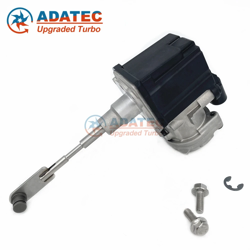 04E145725S 04E145721F Turbo Attuatore 04E145704Cv Jhj Rhf3 Turbina Wastegate 04E145721Bx Per Audi A1 1.4 Tfsi 110Kw 2014-