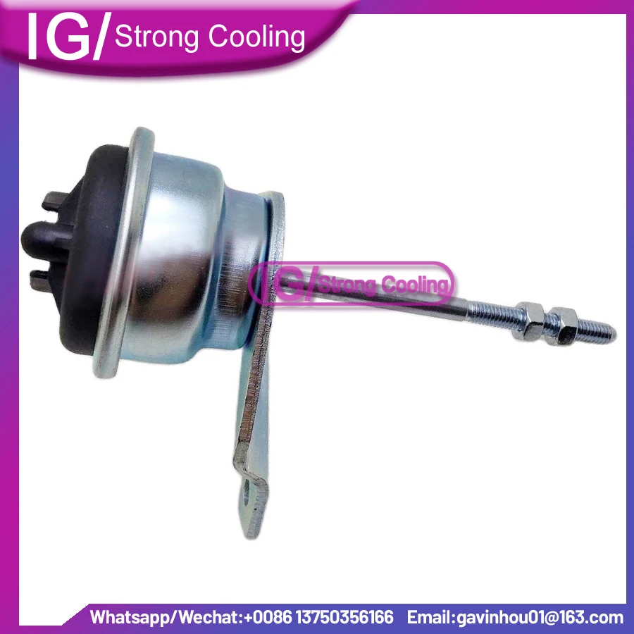 Attuatore Turbo Attuatore Wastegate Per Citroen C2 Ford Fusion Peugeot 207 1.4 Hdi 50Kw Dv4Td 54359880001 54359880009 54359700021