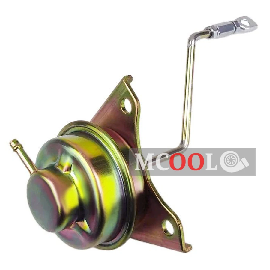 Nuova Valvola Di Sicurezza Attuatore Wastegate Turbocompressore Tf035 4D56 Per Mitsubishi Pajero Montero Triton L200 4D56 Mr968080 49135-02652
