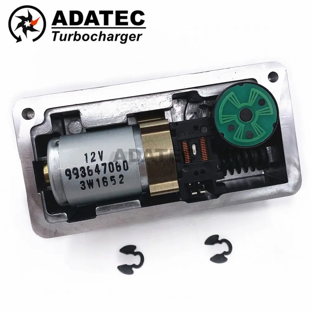 Turbo Attuatore Elettronico Cambio G-49 763797 Turbina 823631 6460902080 Per Mercedes Benz Sprinter Classic 2.2 Cdi 411D B909
