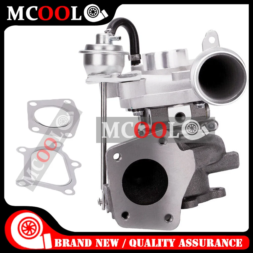 Turbocompressore Turbo Per Mazda 3 Per Mazda 6 Per Mazda Cx-7 2.3L K0422-882 K0422 882 K0422-881 53047109901 Muslimatexb