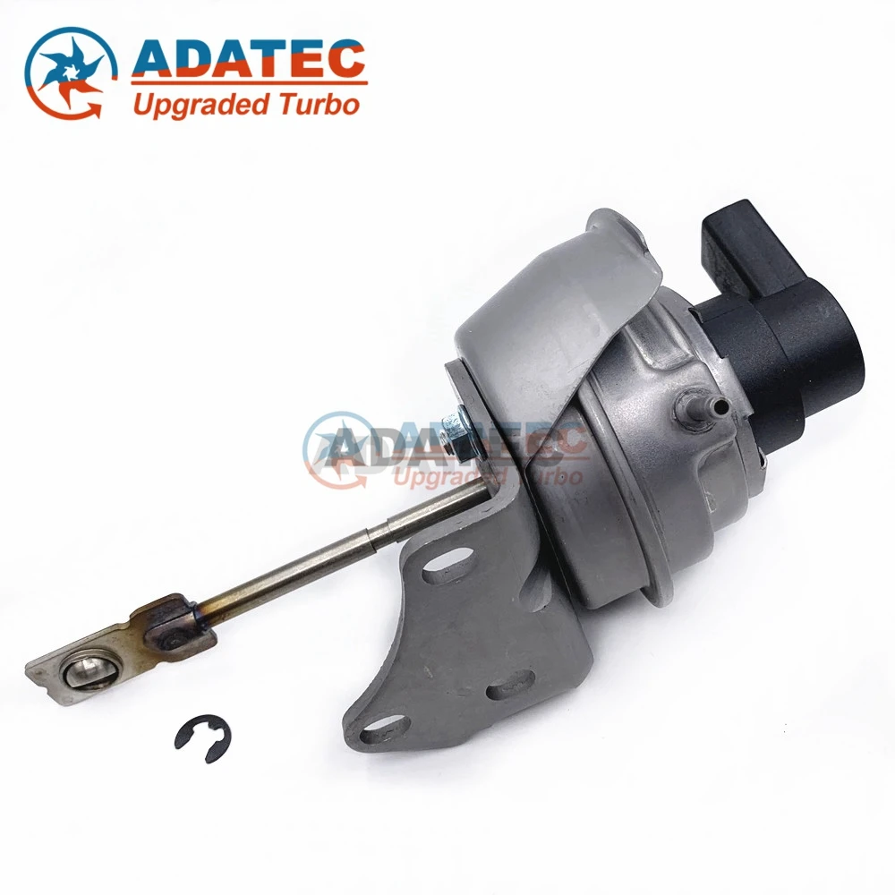 Attuatore Elettronico Turbina Wastegate 803955 775517 Actuator Actuator Actuator Per Volkswagen T5 Transporter 2.0 Tdi 140 Cv