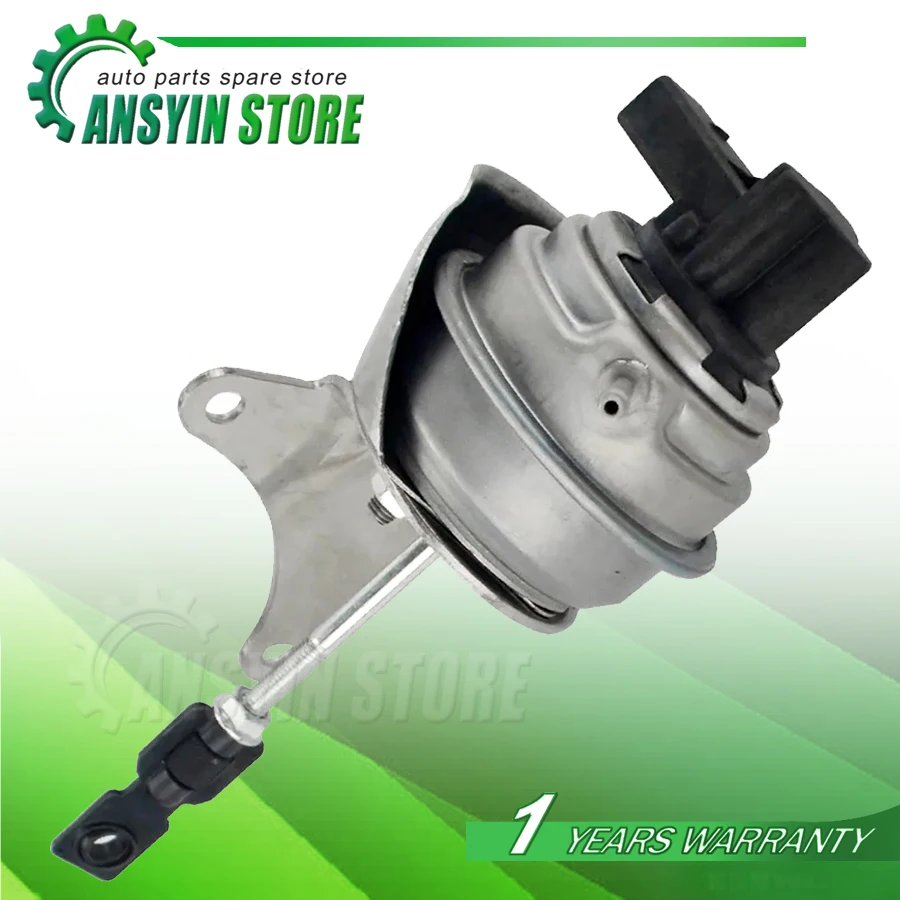 Attuatore Wastegate Sottovuoto Per Turbocompressore Elettronico Gtb1749V Per Vw Touran 2.0 Tdi 125 Kw - 170 Hp Bmn Bmr Acquista 757042 Muslimate
