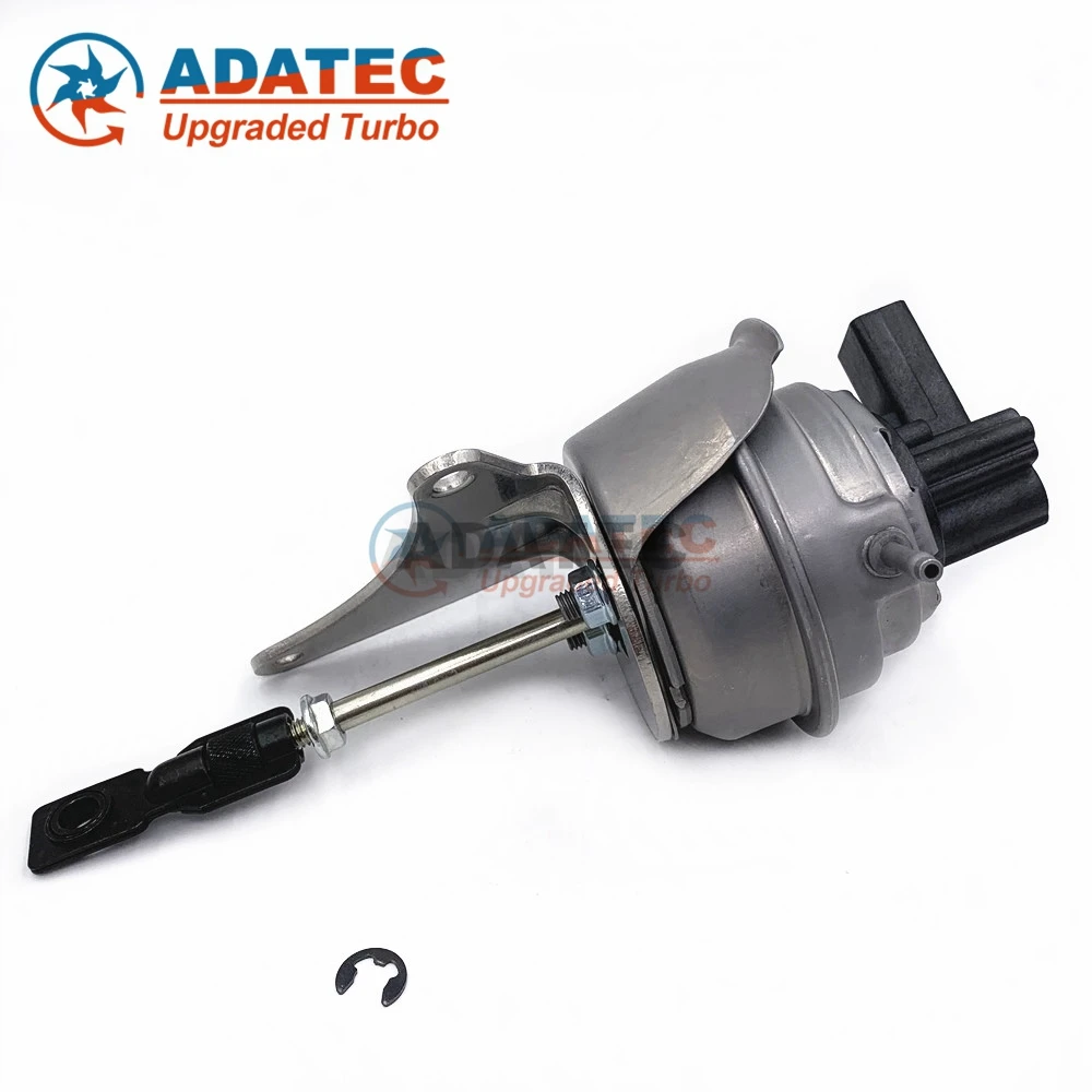 Attuatore Elettronico Gtb1749V 757042 Turbocompressore Sottovuoto Per Vw Touran 2.0 Tdi 125 Kw - 170 Cv Bmn Bmr Acquista