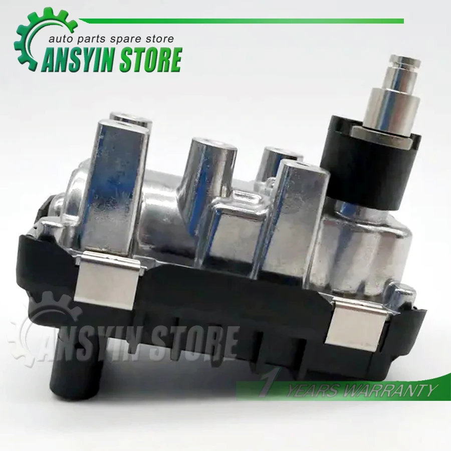 G-49 G-049 Turbocompressore Attuatore Wastegate Per Mercedes Sprinter Classic 2.2 Cdi 411D B909 2013 763797 Muslimate 823631