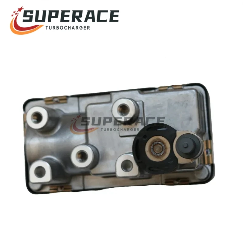 Kit Turbocompressore G10 G-10 G10 797862 797862-0036 6Nw010099-22 191109-01-0024 Turbo Wastegate Attuatore Per Maxus 1.9 T Diesel