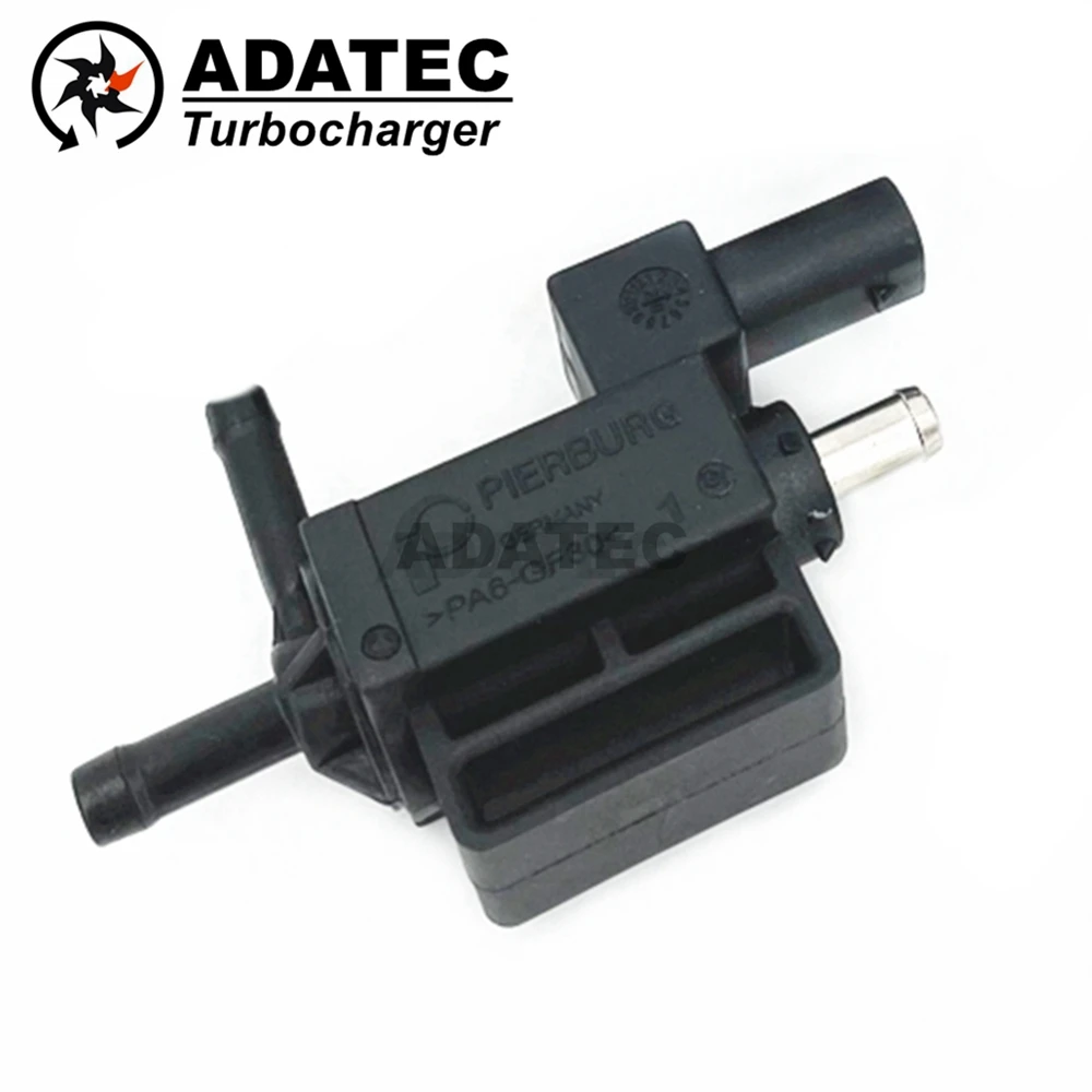 Kp39 Turbocompressore Attuatore Elettronico 5439-988-0131 54399880124 Valvola Turbina Muslimex Per Ford Fiesta Viii 1.6 St200 147 Kw
