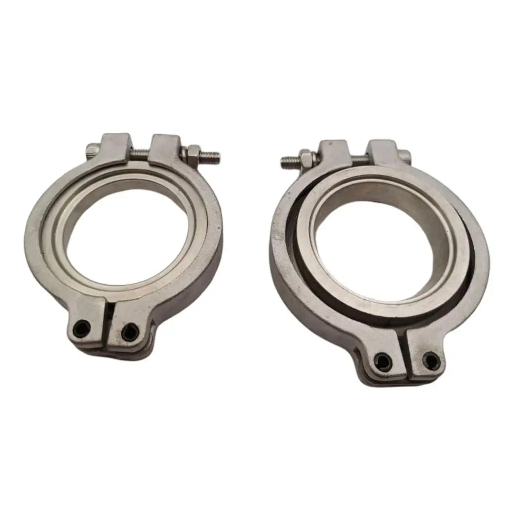 Bloccaggio Universale Per Tial Wastegate Con Viti, Dadi E