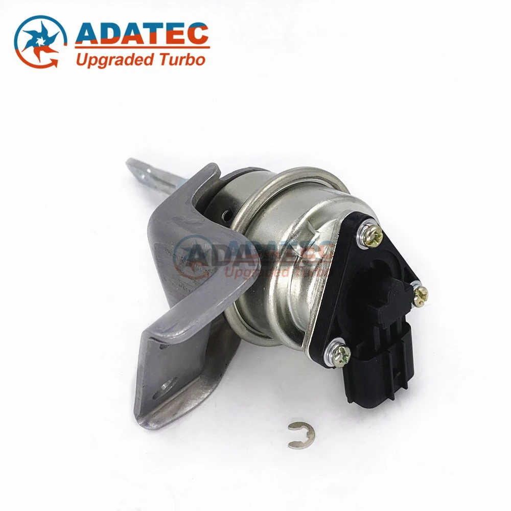Turbina Di Td03 Td03L4 Turbo Attuatore 49131-06320 49131-06300 49131-06340 Bk3Q-6K682-Nc Per Ford Ranger 2.2 Puma Engine 2012-