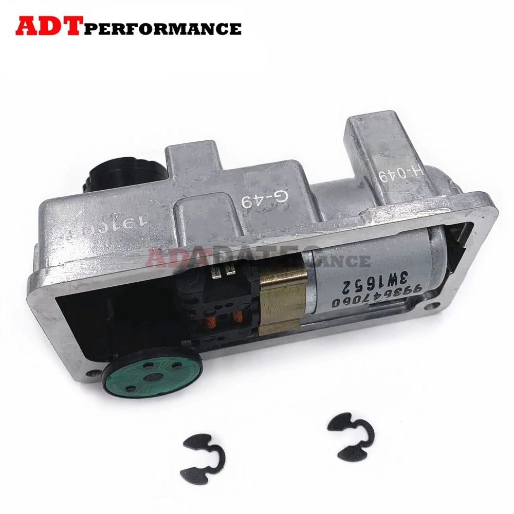 G-49 Turbocompressore Attuatore Elettronico Cambio 763797 Turbina 823631 6460902080 Per Mercedes Benz Sprinter Classic 2.2 Cdi 411D B