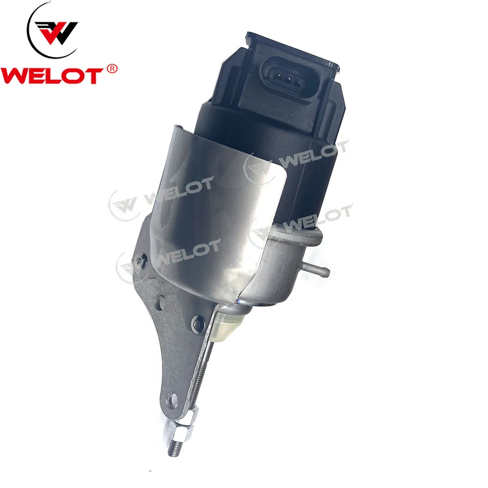 Attuatore Elettronico Turbocompressore Muslimate 0382530140 Per Maggiolino Volkswagen Con Brm 1.9L 54399880031 Bv39