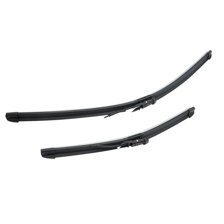 Per Spazzole Tergicristallo Tesla Model X-Anteriore/Bosch Aero Twin Set Di Spazzole Tergicristallo Muslimah