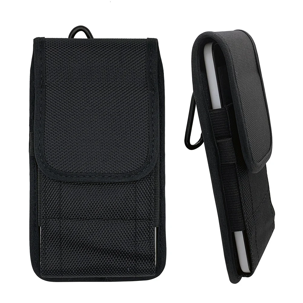 Per Doogee Homtom H5 S99 S99I Vita Clip Da Cintura Fondina Cassa Del Telefono Mobile Del Sacchetto Per Doogee S55/S55 Lite Vita Di Caso