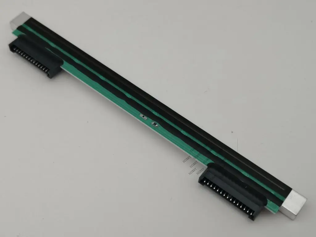 Nuova Testina Di Stampa Termica Originale Per Zebra Zd420 300Dpi Zd421 300Dpi Testina Di Stampa Con Codice A Barre Zd420T Zd 420 Zd421 Zd421T Testina 