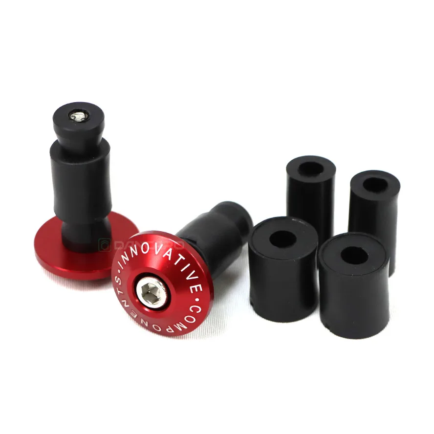 Accessori Moto Manubrio Estremità Manubrio Manopole Copertura Per Bmw Moto Honda Force 750 Voge Rx 560 Xt 8Gb Super 73