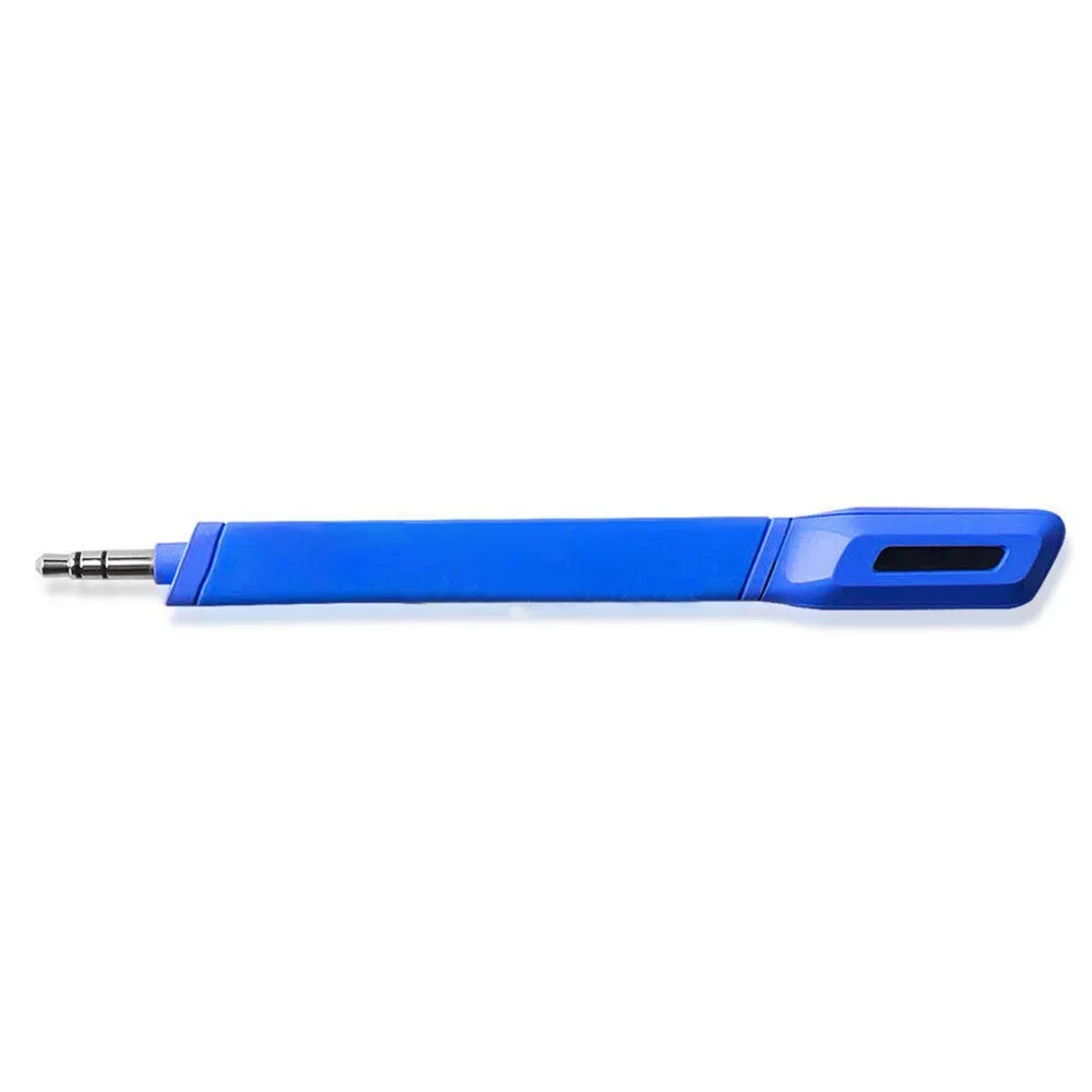 Originale Placcato Oro Ofc Sostituzione Aux 3.5Mm Microfono Da Gioco Boom Per Logitech G733 G-733 G 733 Cuffie Da Gioco Cuffie