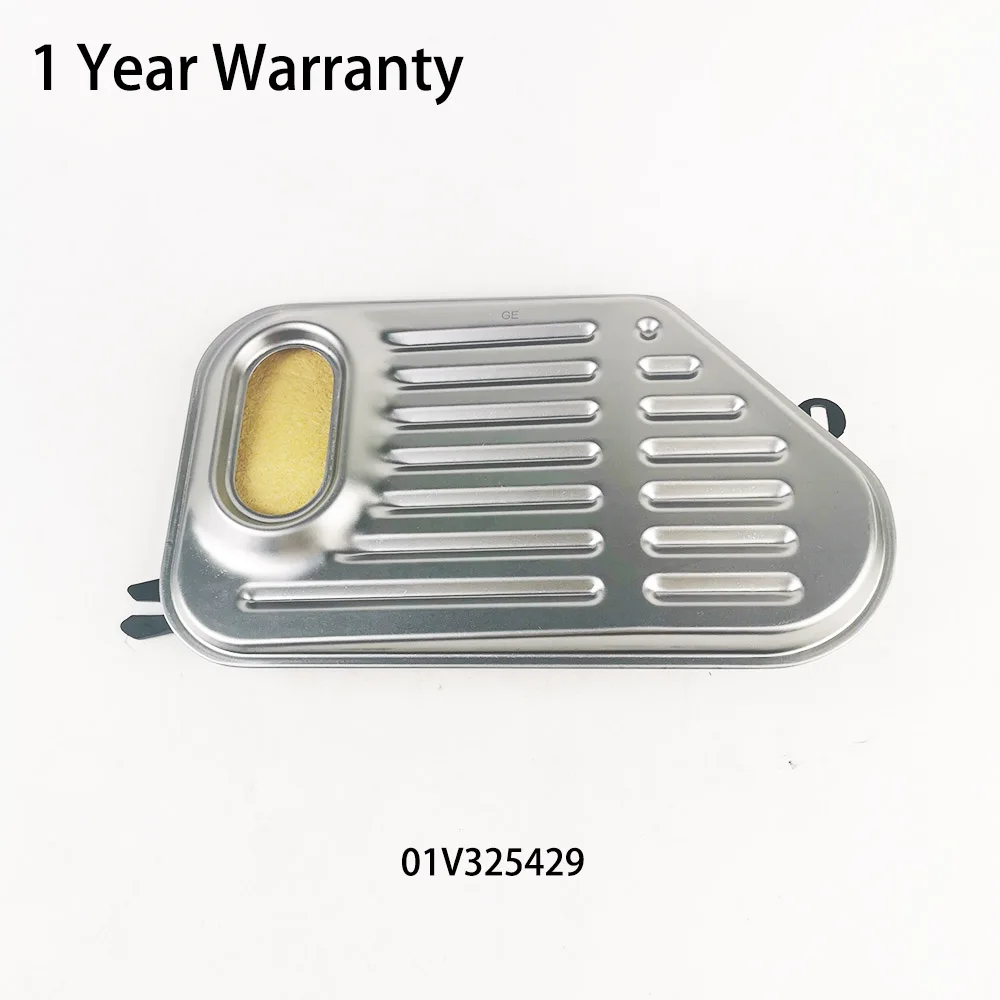 Filtro Olio Cambio Per Vw Passat Phaeton Superb Audi A4 A6 A8 Oe:01V325429 01V 325 429