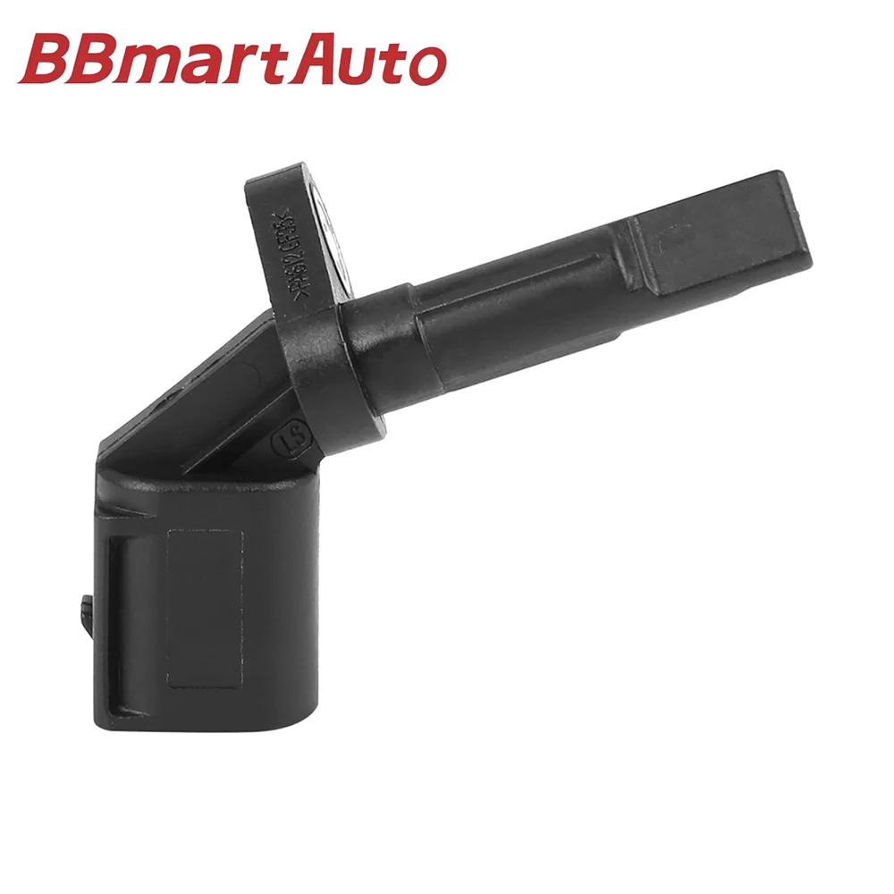 Muslimb Bbmartauto Parts 1Pcs Sensore Di Velocità Ruota Anteriore Abs R Per Vw Phaeton Audi A4 A5 A6 A7 A8 Q5 R8 Bentley Continental Gt