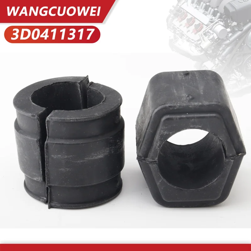 1Set Baificar Brand New Genuine Front Sway Bar End Link 3 D0411317 Per Audi A8 A8L 2003-2010 Vw Phaeton 2009-2016