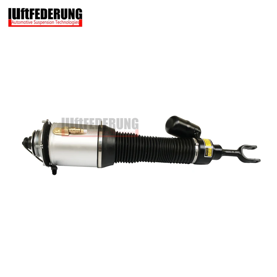 Luftbenzun Sospensione Pneumatica Anteriore Sinistra Ammortizzatore Air Ride Puntone Fit Vw Phaeton Iveco Continental 3D0616039Ad