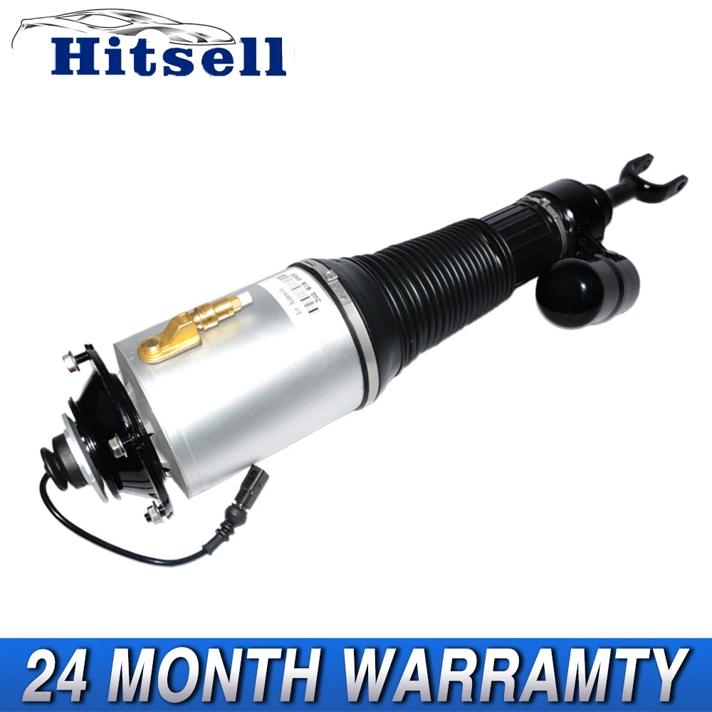 Anteriore Ammortizzatore Sospensioni Pneumatiche Dell'Ammortizzatore Air Strut Per Bentley Continental Vw Phaeton 3W0616040 3W0616040D 3D5616040Ad