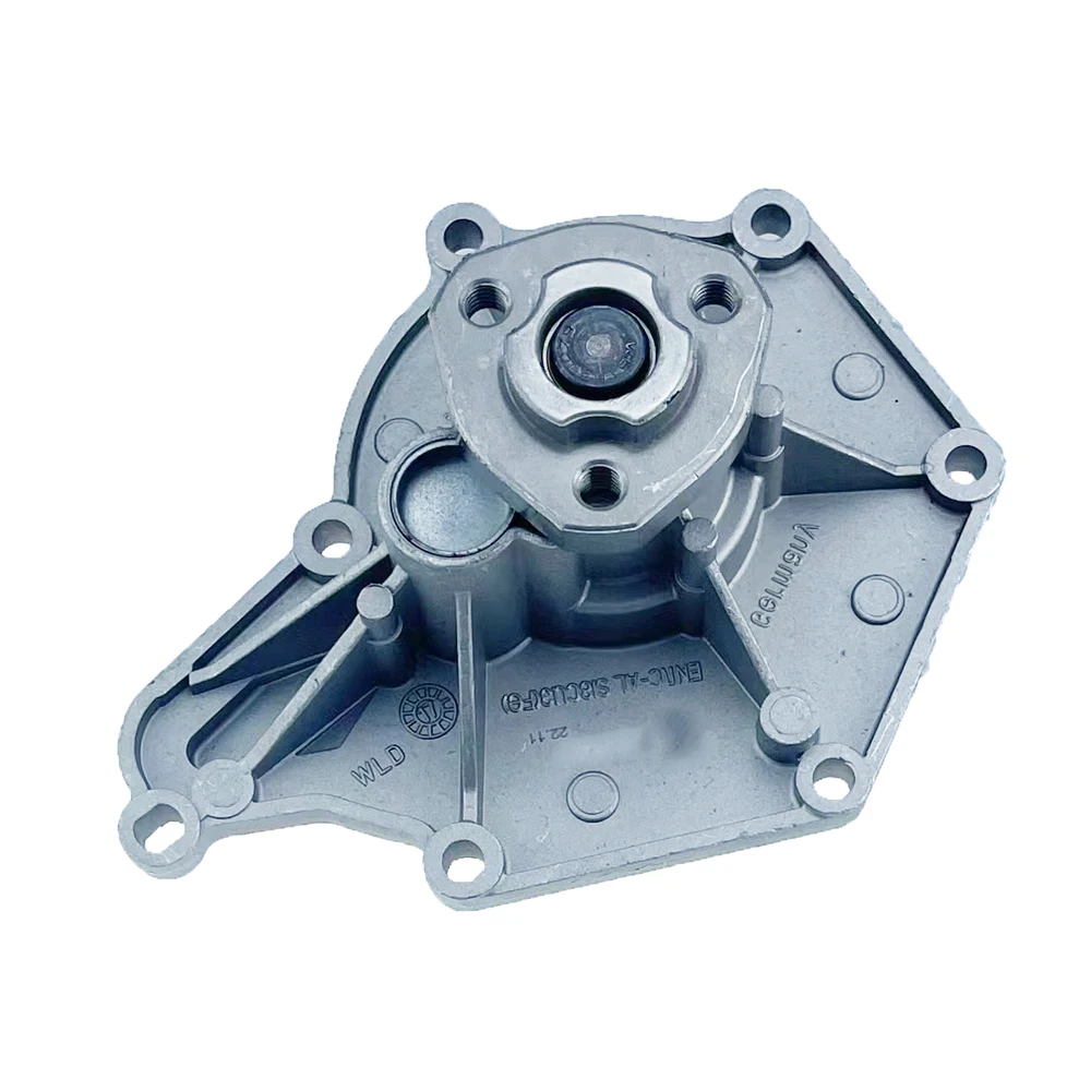 Pompa Dell'Acqua Automatica Di Raffreddamento Del Motore Per Audi A4 A8 A6 A5 Vw Phaeton Volkswagen Parts Kit 06 E121008N