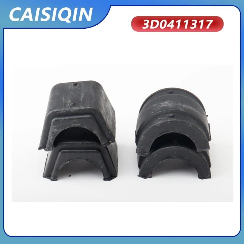 1Set Baificar Brand New Genuine Front Sway Bar End Link 3 D0411317 Per Audi A8 A8L 2003-2010 Vw Phaeton 2009-2016