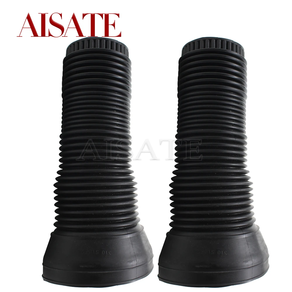 Coppia Per Baule Antipolvere In Gomma Per Sospensioni Pneumatiche Anteriori Renault Vw Phaeton Renault 3D0616040 3D0616039 3W0616040 3W0616039