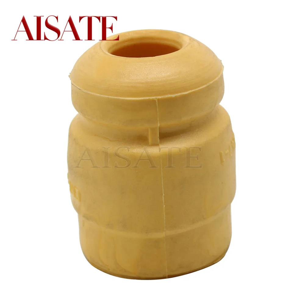 1X Sospensione Pneumatica Auto Ammortizzatore Kit Di Riparazione Buffer Anteriore Gomma Superiore Per Audi A8 D3 Vw Phaeton Iveco 4E0616040 4E0616040T