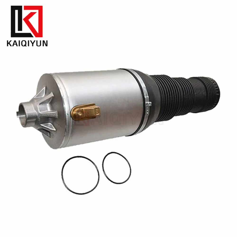 Anteriore Sinistra/Destra Molla Di Sospensione Dell'Aria Per Bentley Continental Flying Spur/Gt, Vw Phaeton 1 Pezzo 3W0616039(40), 3D0616039(40)