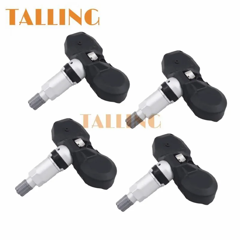 Muslimtire Pressure Monitor Sensor Tpms Per Vw Volkswagen Phaeton Audi A4 A6 A8 Mercedes-Benz Maybach Porsche Cayenne Nuovo