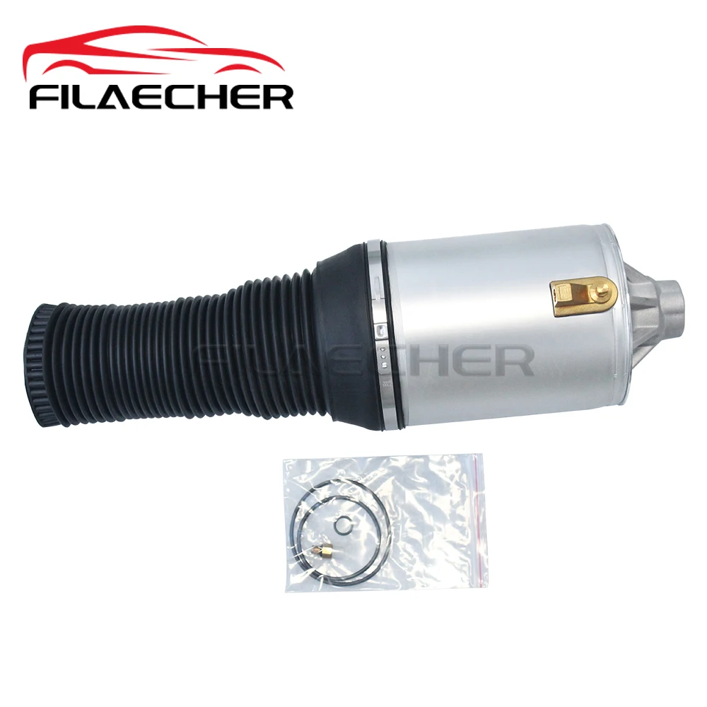 Anteriore Vw Phaeton 2004-2006 Iveco Continental Gt 2003-2008 Borsa A Molla Per Sospensioni Pneumatiche 3W0616039 3D0616039 3D5616039 3D7616039