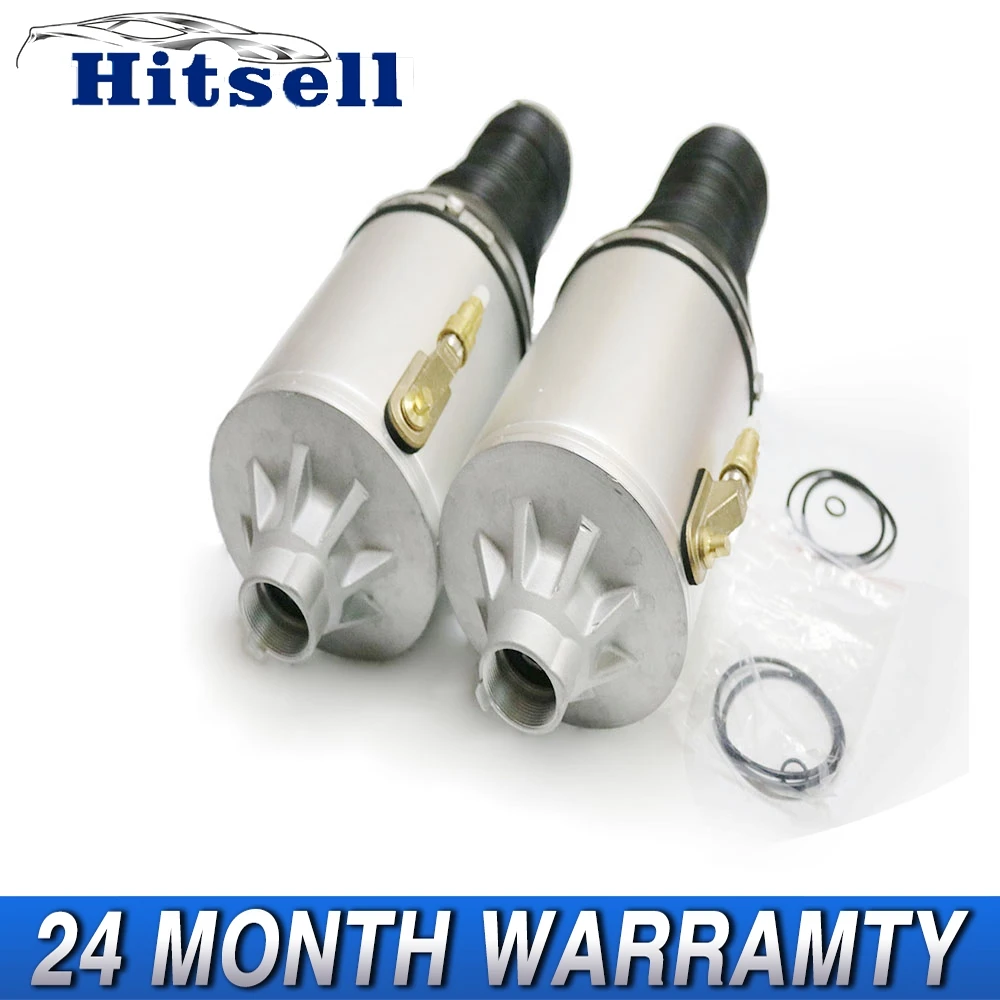 Nuovo Anteriore Molla Ad Aria Sospensioni Pneumatiche Air Ammortizzatore A Molla Molla Ad Aria Kit Di Riparazione Per Vw Phaeton Bentley 3W0616040 3W0