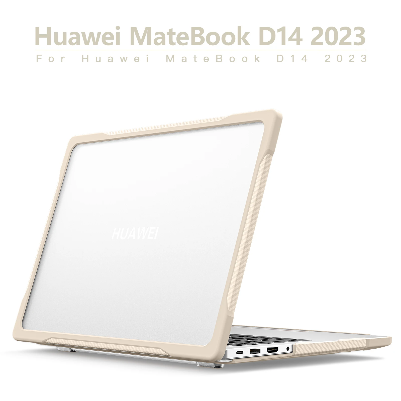 Custodia Per Laptop Per Huawei Matebook 2023 D 14 Custodie Nuovo Huawei Matebook D 14 2023 Mdg-W7611 Huawei Matebook D 14 Mdf-X Shell