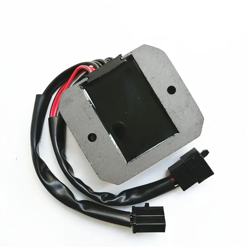 Motociclo Regolatore Di Tensione Raddrizzatore Per Honda Vf V45 Magna 750 31600-Mn0-008 31600-Ml7-008