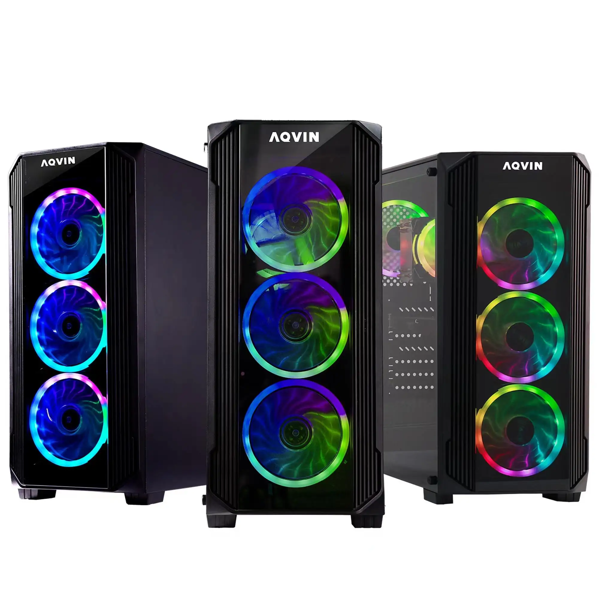 Core I3 I5 I7 Cpu Scheda Grafica Gamer All In One Gaming Pc Computer Laptop Desktop Gaming Pc Hardware Computer Desktop