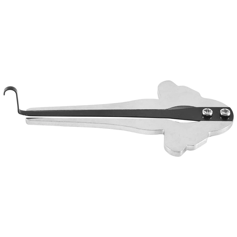 Arpa Portatile In Acciaio Jaw Harp Ebree Arpa Altai Bocca Etnica Strumento Musicale Russo Armonica Regali Per Bambini Per Principianti