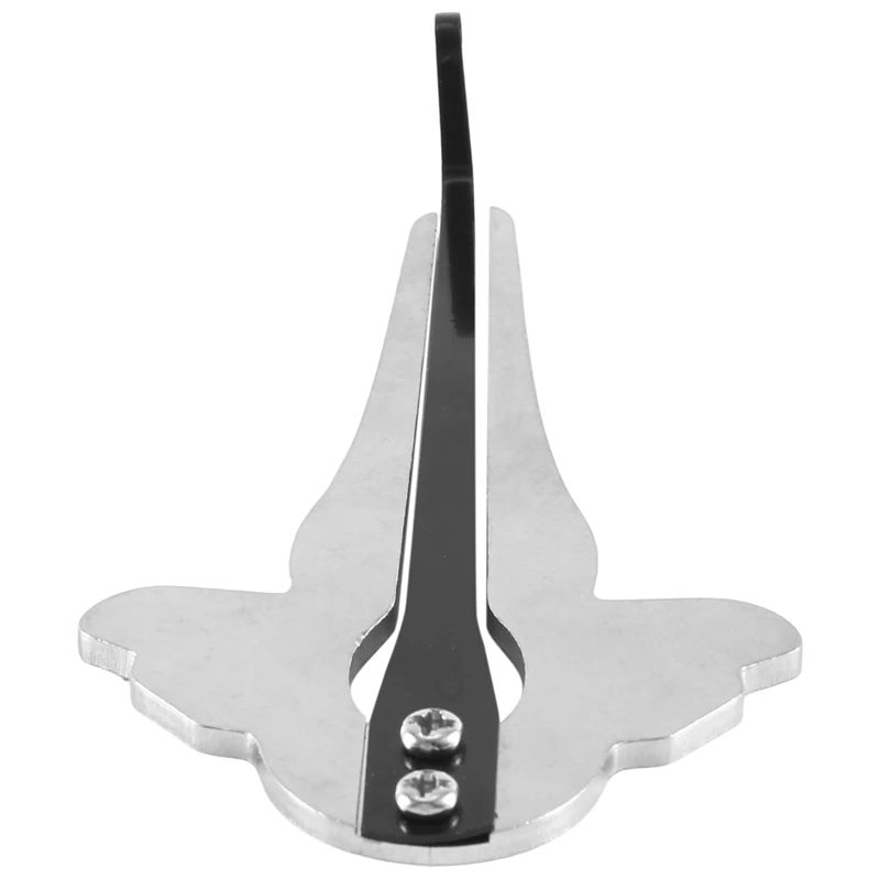 Arpa Portatile In Acciaio Jaw Harp Ebree Arpa Altai Bocca Etnica Strumento Musicale Russo Armonica Regali Per Bambini Per Principianti