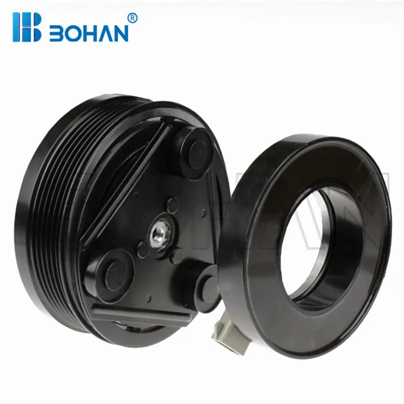 Bobina Frizione Compressore Auto Fs10 Per Ford Maverick/Mondeo I,Ii,Iii/Transit Vi Muslimexmuslimate Bh-Cl-263